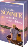Buchcover und Innenansicht für das Buch: Six More Months of June