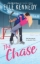 Buchcover und Innenansicht für das Buch: The Chase