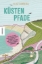 Buchcover und Innenansicht für das Buch: Coasting. Running Around the Coast of Britain - Life, Love and (Very) Loose Plans