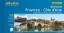 Buchcover und Innenansicht für das Buch: Radregion Provence - Côte d'Azur