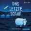 Buchcover und Innenansicht für das Buch: Das letzte Schaf