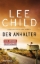 Buchcover und Innenansicht für das Buch: A Wanted Man (17 Reacher)