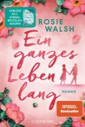 Buchcover und Innenansicht für das Buch: The Love of My Life