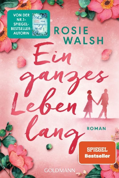 Buchcover und Innenansicht für das Buch: The Love of My Life