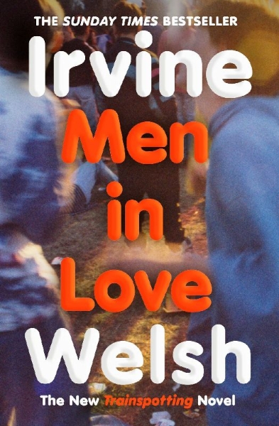 Buchcover und Innenansicht für das Buch: Men in Love