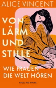Buchcover und Innenansicht für das Buch: Hark: How Women Listen