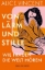 Buchcover und Innenansicht für das Buch: Hark: How Women Listen