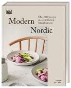 Buchcover und Innenansicht für das Buch: Modern Nordic