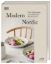 Buchcover und Innenansicht für das Buch: Modern Nordic