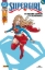 Buchcover und Innenansicht für das Buch: Supergirl #1-#3