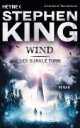 Buchcover und Innenansicht für das Buch: The Wind Through the Keyhole