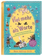 Buchcover und Innenansicht für das Buch: Viel mehr als Worte