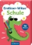 Buchcover und Innenansicht für das Buch: Erstleser-Witze Schule