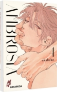 Buchcover und Innenansicht für das Buch: Mitsuka