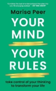 Buchcover und Innenansicht für das Buch: Your Mind, Your Rules