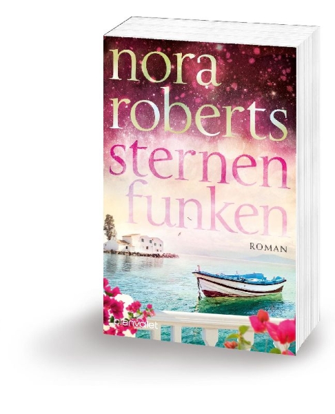 Buchcover und Innenansicht für das Buch: Bay of Sighs (Guardians 2)