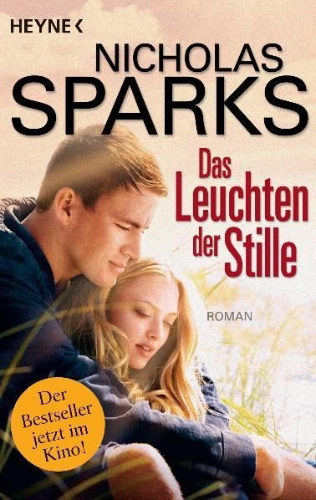Buchcover und Innenansicht für das Buch: Dear John