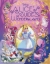 Buchcover und Innenansicht für das Buch: Alice's Guide to Wonderland (Disney Alice in Wonderland)