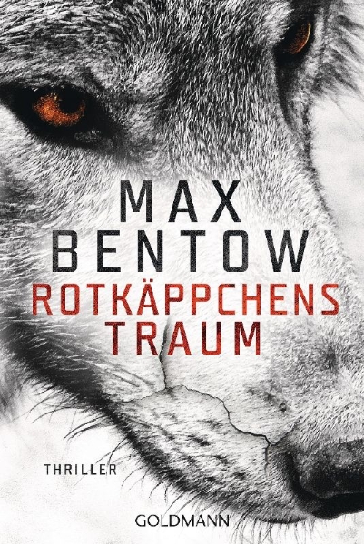 Buchcover und Innenansicht für das Buch: Rotkäppchens Traum