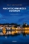Buchcover und Innenansicht für das Buch: Nachtschwarzes Avignon