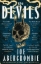 Buchcover und Innenansicht für das Buch: The Devils