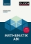 Buchcover und Innenansicht für das Buch: Basiswissen Schule - Mathematik Abi