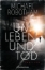 Buchcover und Innenansicht für das Buch: Life or Death