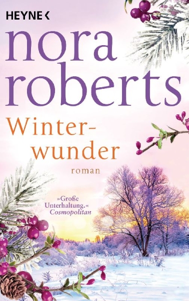 Buchcover und Innenansicht für das Buch: Happy Ever After (Bride Quartet 4)
