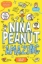 Buchcover und Innenansicht für das Buch: Nina Peanut