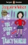 Buchcover und Innenansicht für das Buch: Penguin Readers Level 2: The Story of Tracy Beaker (ELT Graded Reader)