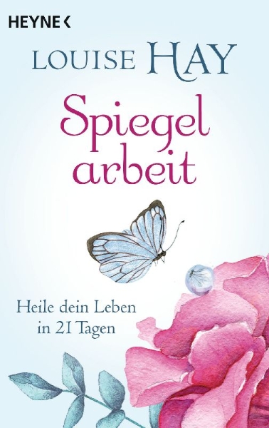 Buchcover und Innenansicht für das Buch: Mirror Work