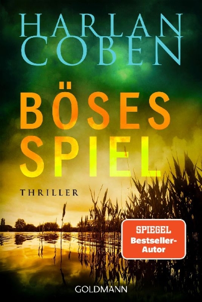 Buchcover und Innenansicht für das Buch: The Final Detail