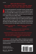 Buchcover und Innenansicht für das Buch: Bloodlands