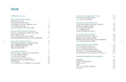 Buchcover und Innenansicht für das Buch: Feel your Skin