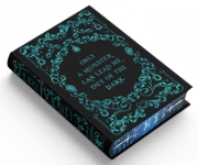 Buchcover und Innenansicht für das Buch: Fury Bound (Deluxe Limited Edition)