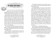 Buchcover und Innenansicht für das Buch: Die geheime Schule der Tempelagenten - Ich, zwischen fliegenden Teppichen und glühenden Schwertern