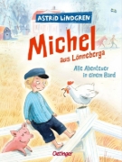 Buchcover und Innenansicht für das Buch: Stora Emilboken