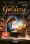 Buchcover und Innenansicht für das Buch: Die Goldene Schreibmaschine