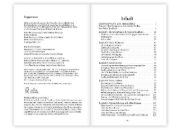 Buchcover und Innenansicht für das Buch: Natur-Resilienz