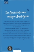 Buchcover und Innenansicht für das Buch: Zwischen Boule und Bettenmachen