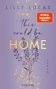 Buchcover und Innenansicht für das Buch: This could be home