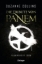 Buchcover und Innenansicht für das Buch: The Hunger Games: Mockingjay