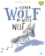 Buchcover und Innenansicht für das Buch: The Way Home for Wolf