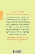 Buchcover und Innenansicht für das Buch: If I'm Going To Live To One Hundred, I Might As Well Be Happy