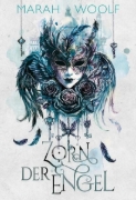 Buchcover und Innenansicht für das Buch: Zorn der Engel (Extended Version)