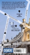 Buchcover und Innenansicht für das Buch: DUMONT direkt Reiseführer Valencia