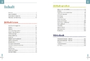 Buchcover und Innenansicht für das Buch: Jiddisch - Wort für Wort