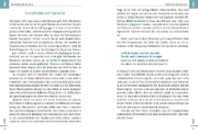 Buchcover und Innenansicht für das Buch: Jiddisch - Wort für Wort