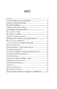 Buchcover und Innenansicht für das Buch: Eat the planet well