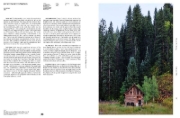 Buchcover und Innenansicht für das Buch: Remote Places To Stay Vol. 2